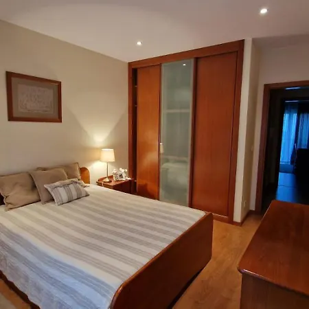 Maria Vagueira Beachhouse 펜션