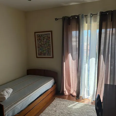 Maria Vagueira Beachhouse *