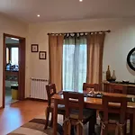 Maria Vagueira Beachhouse * Вагуш