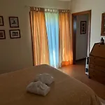 Maria Vagueira Beachhouse Дом отдыха *