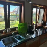 Maria Vagueira Beachhouse Вагуш