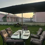 Дом отдыха Maria Vagueira Beachhouse Вагуш
