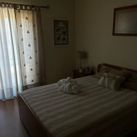 Maria Vagueira Beachhouse Σπίτι διακοπών Vagos