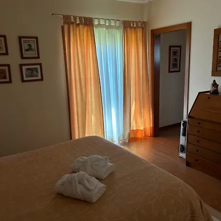 Maria Vagueira Beachhouse Σπίτι διακοπών *