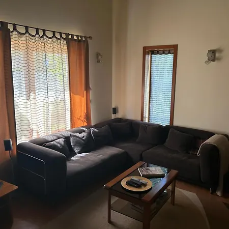 Maria Vagueira Beachhouse Ferienhaus
