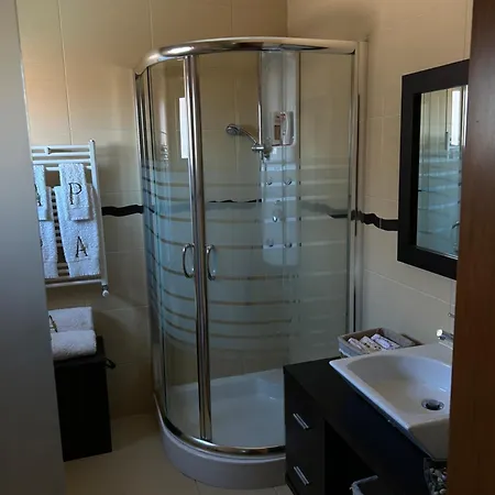 Maria Vagueira Beachhouse Σπίτι διακοπών