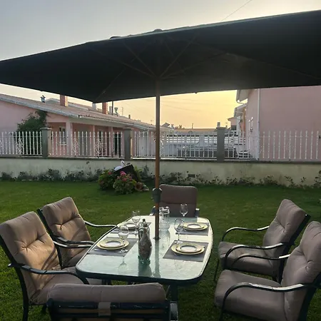 Casa vacanze Maria Vagueira Beachhouse Vagos