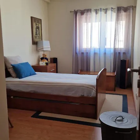 Maria Vagueira Beachhouse *