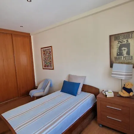 Maria Vagueira Beachhouse * Вагуш