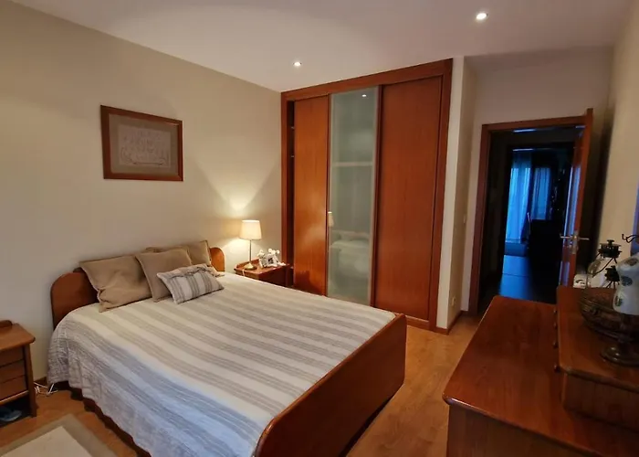 Maria Vagueira Beachhouse 別荘