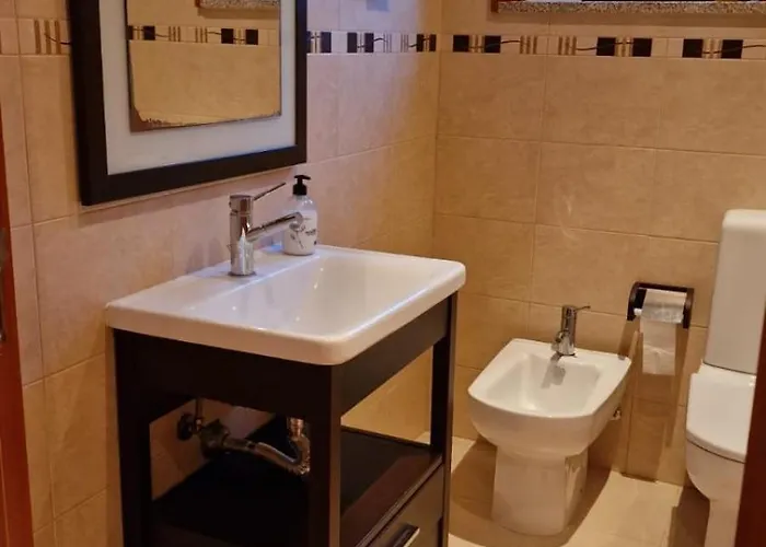 Maria Vagueira Beachhouse *